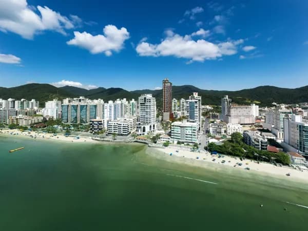 Maravilhoso empreendimento,ótima localização,lazer completo.