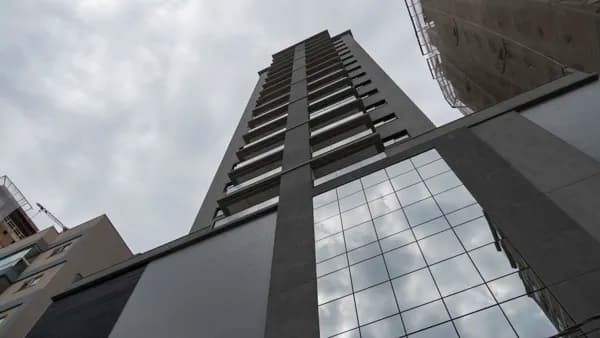 Excelente empreendimento,pronto para morar,com área de lazer.