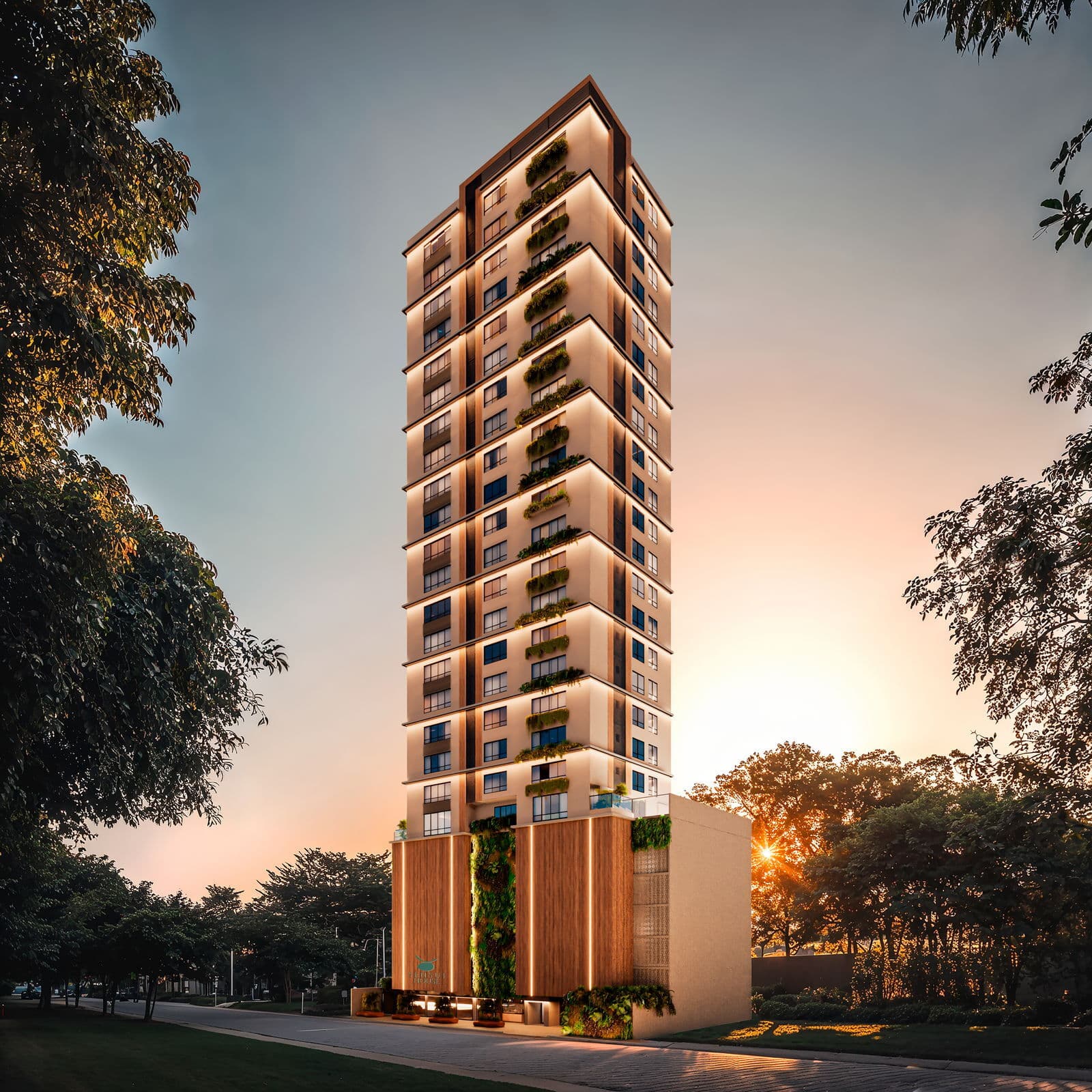 Excelente Flat,localizado em Porto Belo,completa área de lazer.