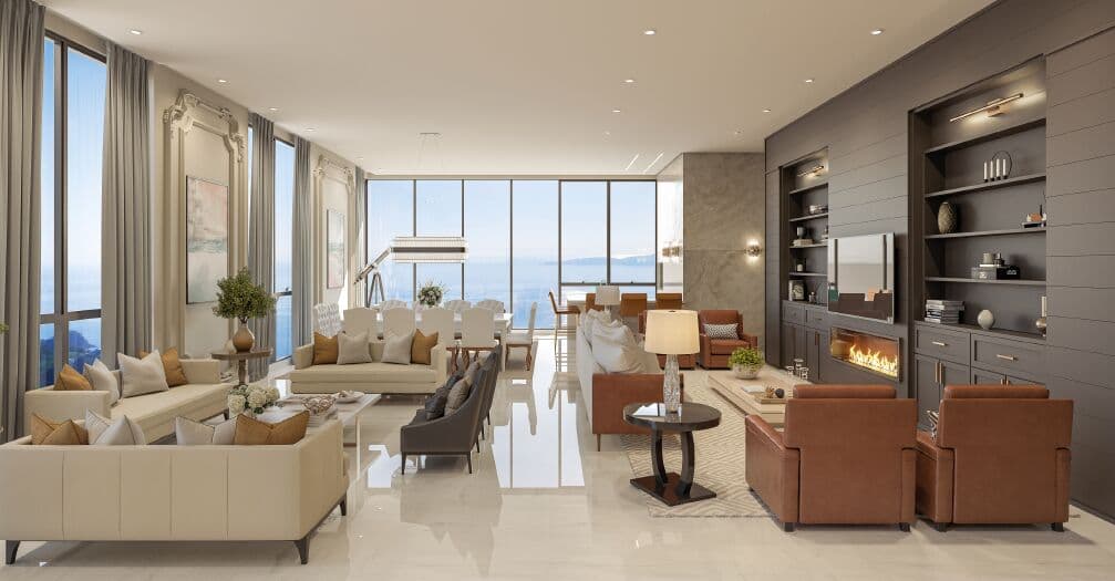 Apartamento com ótima localização,completo lazer,Centro de Itapema.