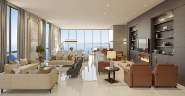 Apartamento com ótima localização,completo lazer,Centro de Itapema.
