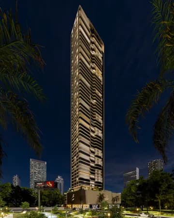 Penthouse maravilhosa,ótima área de lazer,no centro de Itapema.