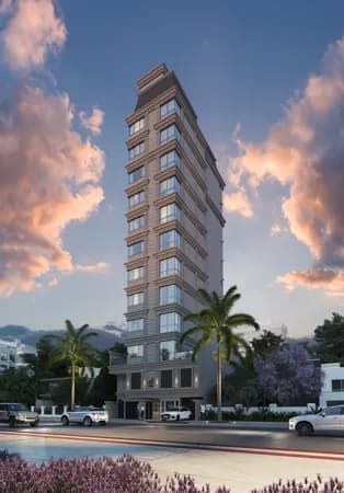 Empreendimento ótimo em Meia Praia.