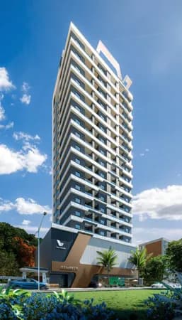 Ótimo empreendimento,área de lazer completa,localizado em Itapema.