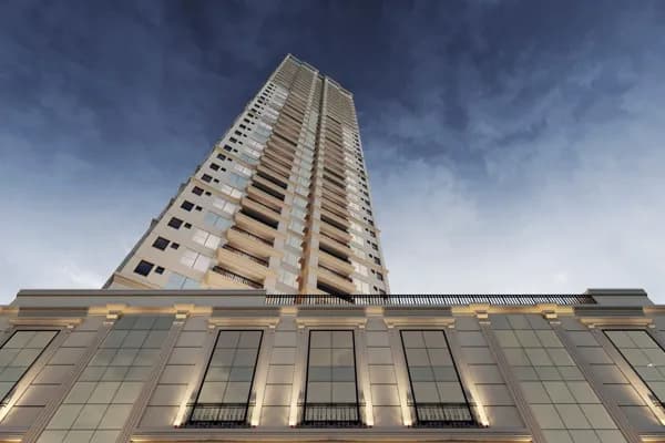 Empreendimento maravilhoso,bem localizado no centro de Itapema.