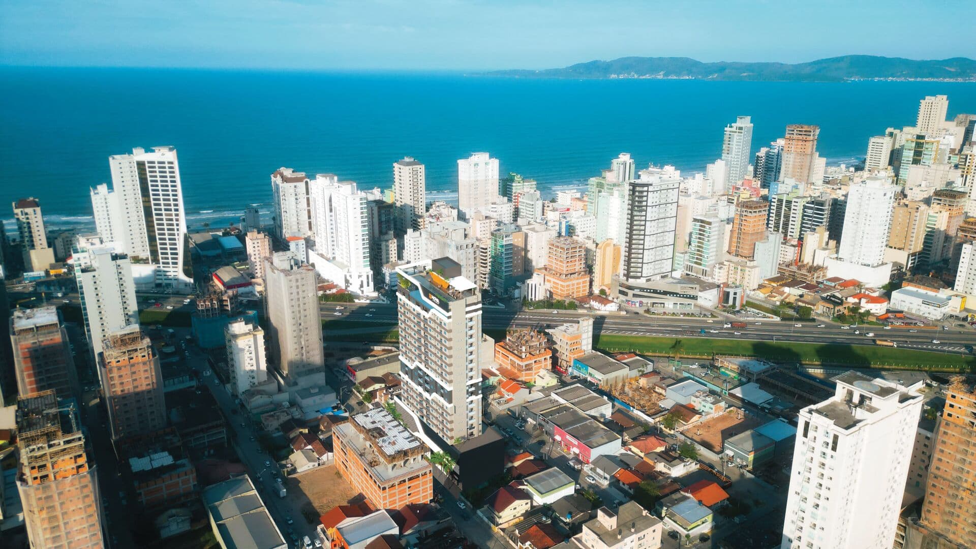 Empreendimento em Itapema,bem localizado,com lazer.