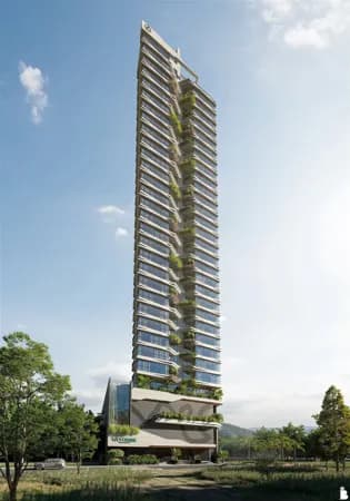 Empreendimento em ótima localização,completa área de lazer.