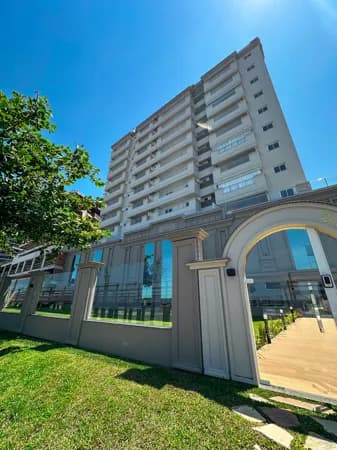 Excelente empreendimento,ótima área de lazer,bem localizado.