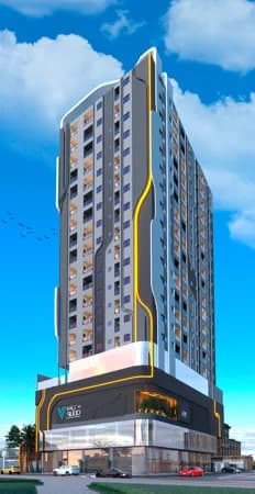 Empreendimento excelente,em Itapema,com lazer.