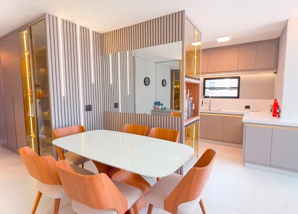 Ótimo apartamento,completo lazer,bem localizado.