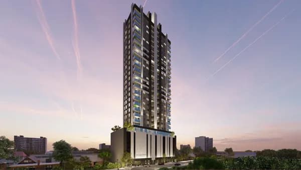 Excelente empreendimento completo lazer,localizado em Perequê.