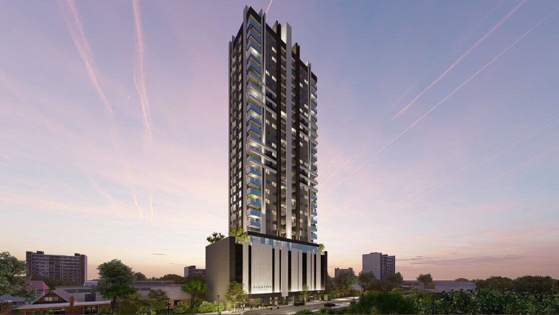 Excelente empreendimento completo lazer,localizado em Perequê.