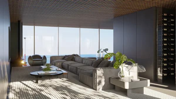 Lindo empreendimento com vista para o mar,lazer completo,no centro de Itapema.