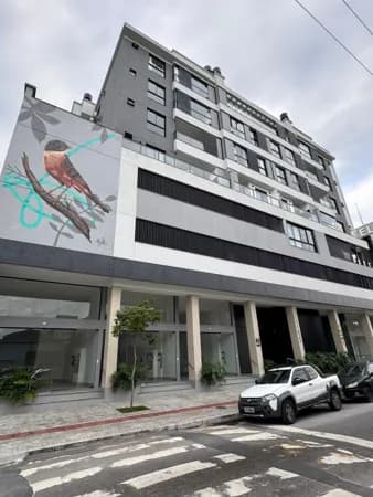 Apartamento ótimo,pronto para morar,em Balneário Camboriú.