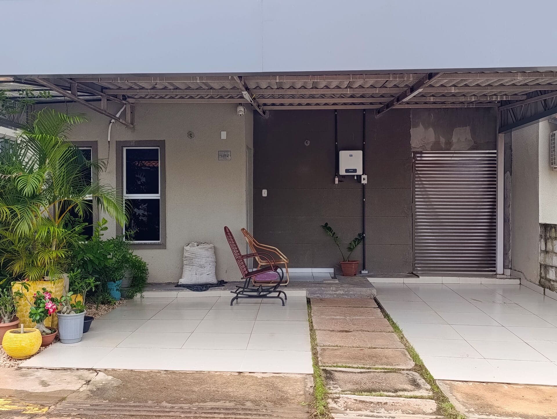 CASA A VENDA VILLAGE JARDINS II