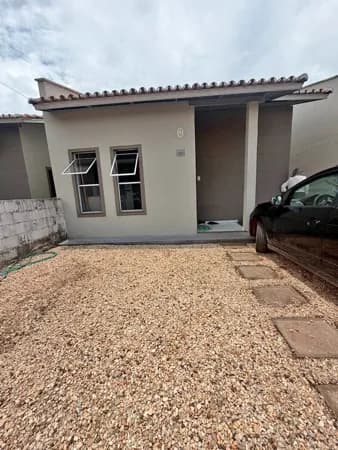 CASA A VENDA VILLAGE JARDINS II
