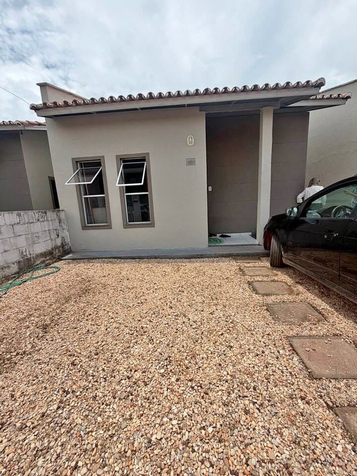 CASA A VENDA VILLAGE JARDINS II