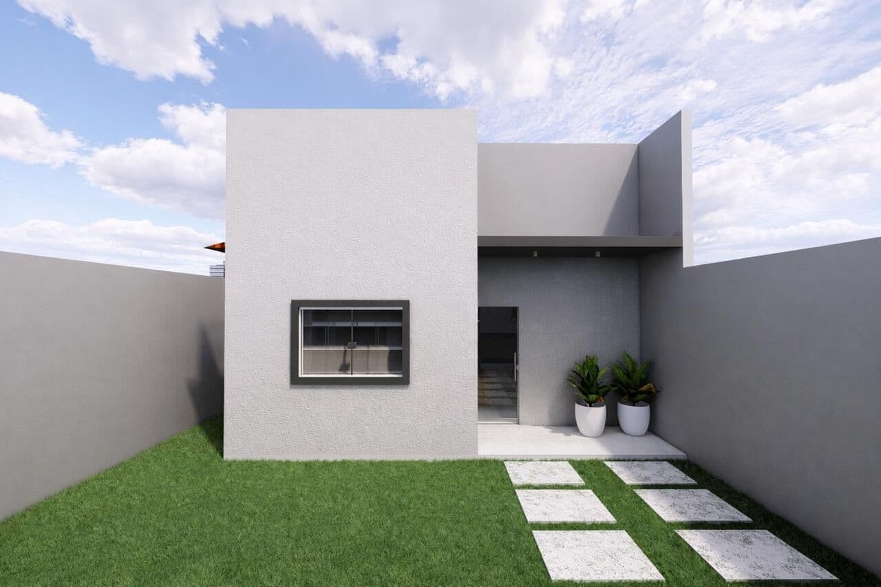 CASA NO PARQUE DAS ESTRELAS
