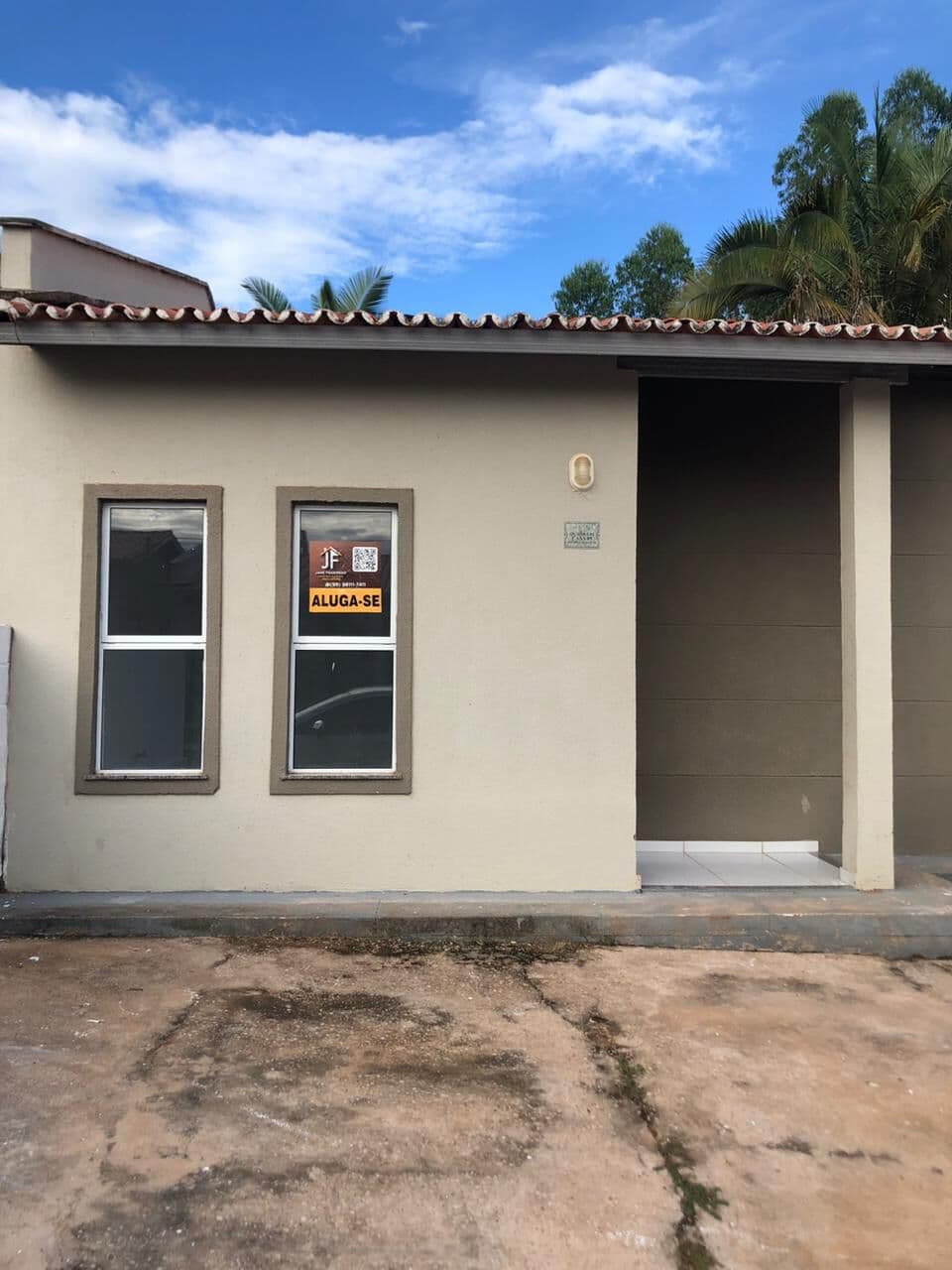 CASA PARA LOCAÇÃO VILLAGE JARDINS II