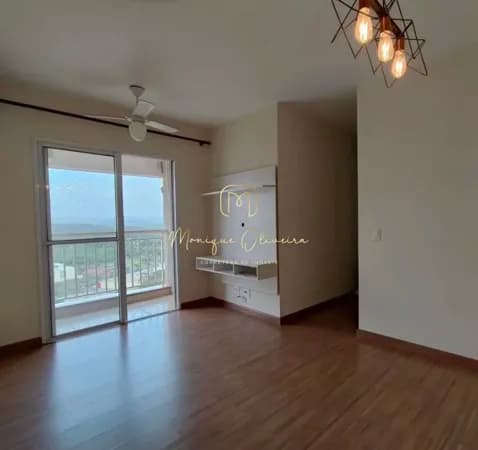 Apartamento em Ribeirão Preto - Alto da Boa Vista