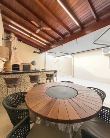 Casa em Jardim Ouro Branco, Ribeirão Preto/SP