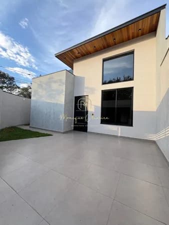Casa em Jardim Ouro Branco, Ribeirão Preto/SP