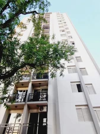 Apartamento em Ribeirão Preto - Jardim Castelo Branco