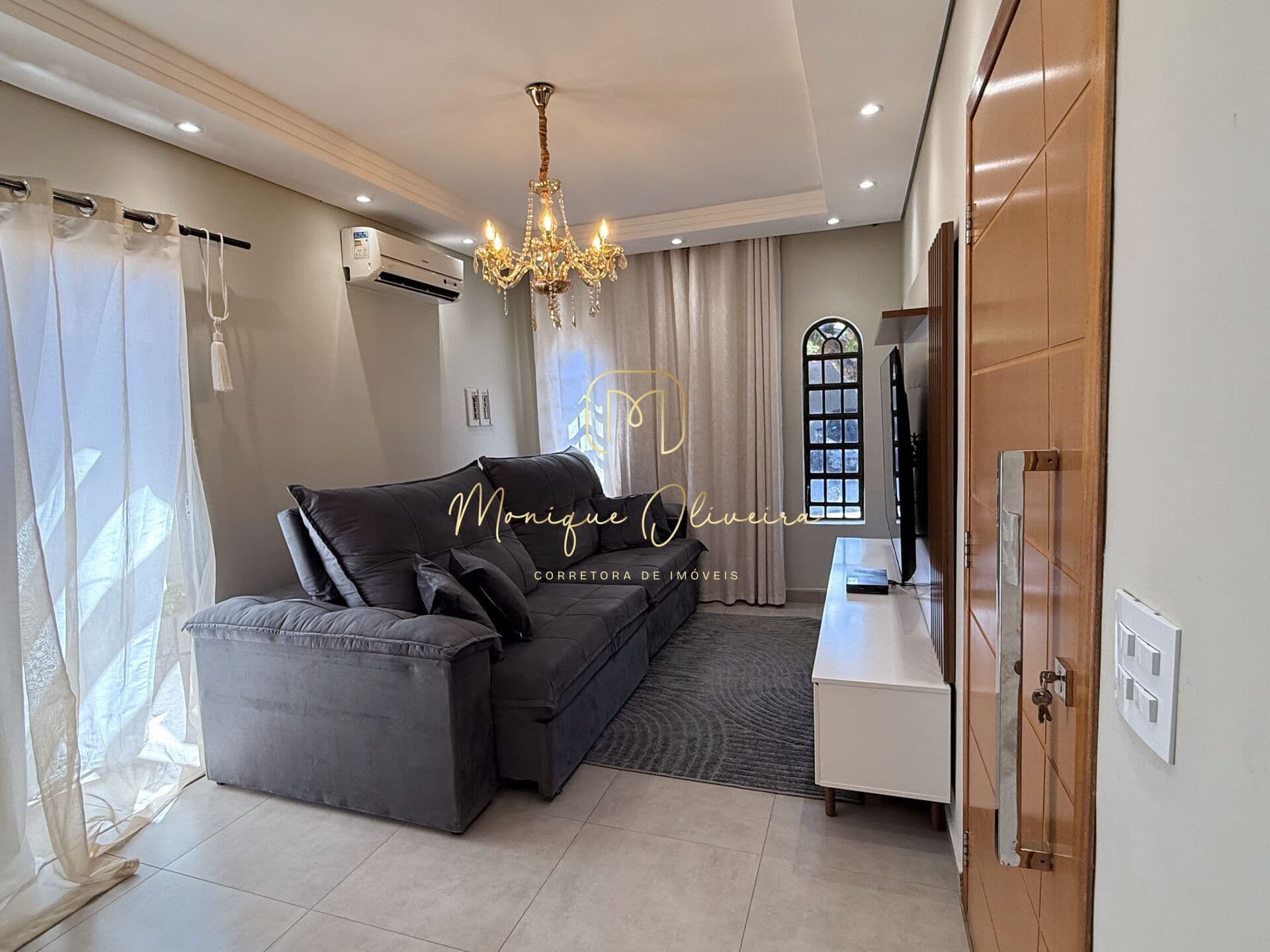 Casa em Condomínio em Ipiranga, Ribeirão Preto/SP