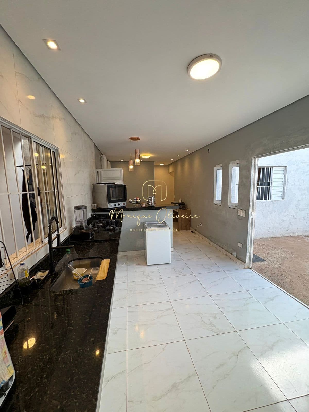 Casa em Adib Rassi, Jardinópolis/SP
