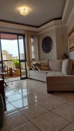 Apartamento em Ribeirão Preto - Vila Seixas