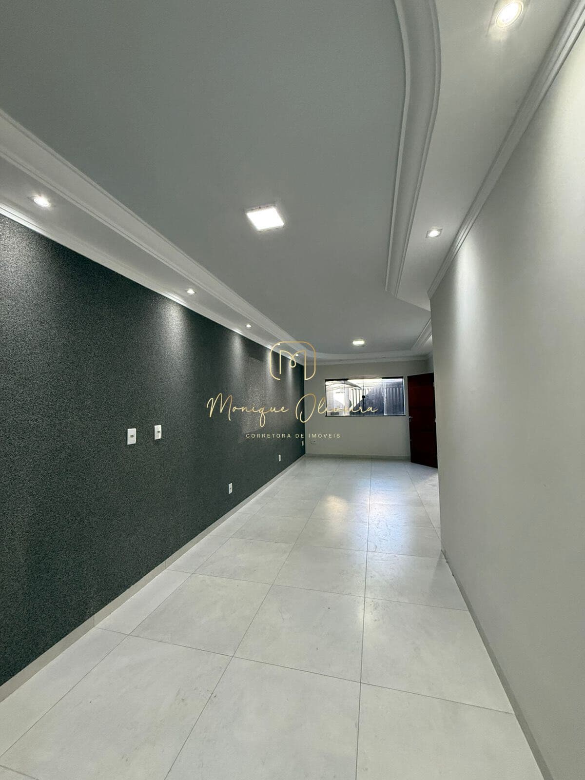 Casa em Araraquara - Parque Alvorada