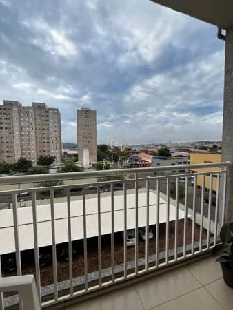 Apartamento em Campos Elíseos, Ribeirão Preto/SP