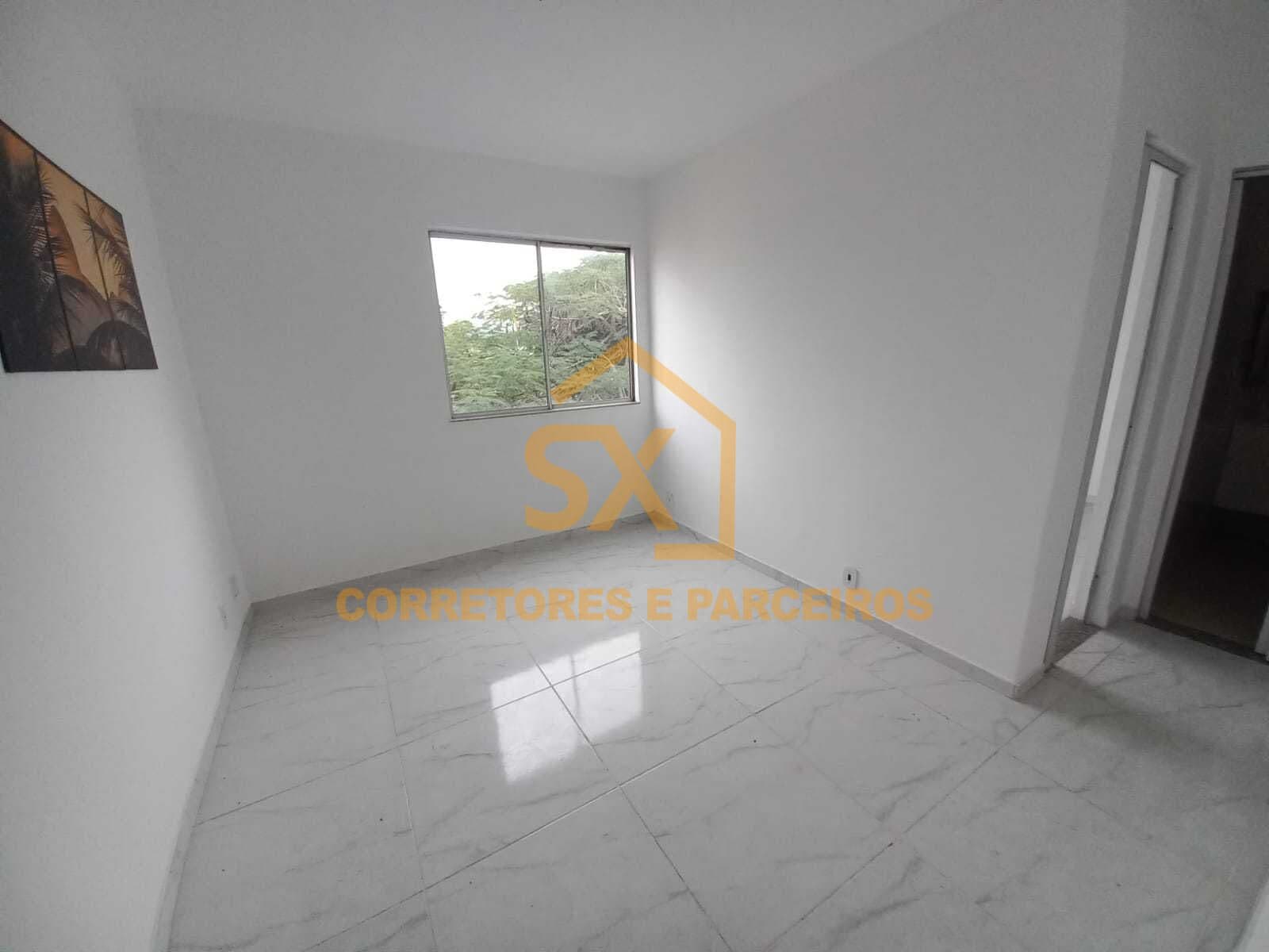 Apartamento Excelente, 38m², 1 quarto, Portuguesa, Ilha do Governador