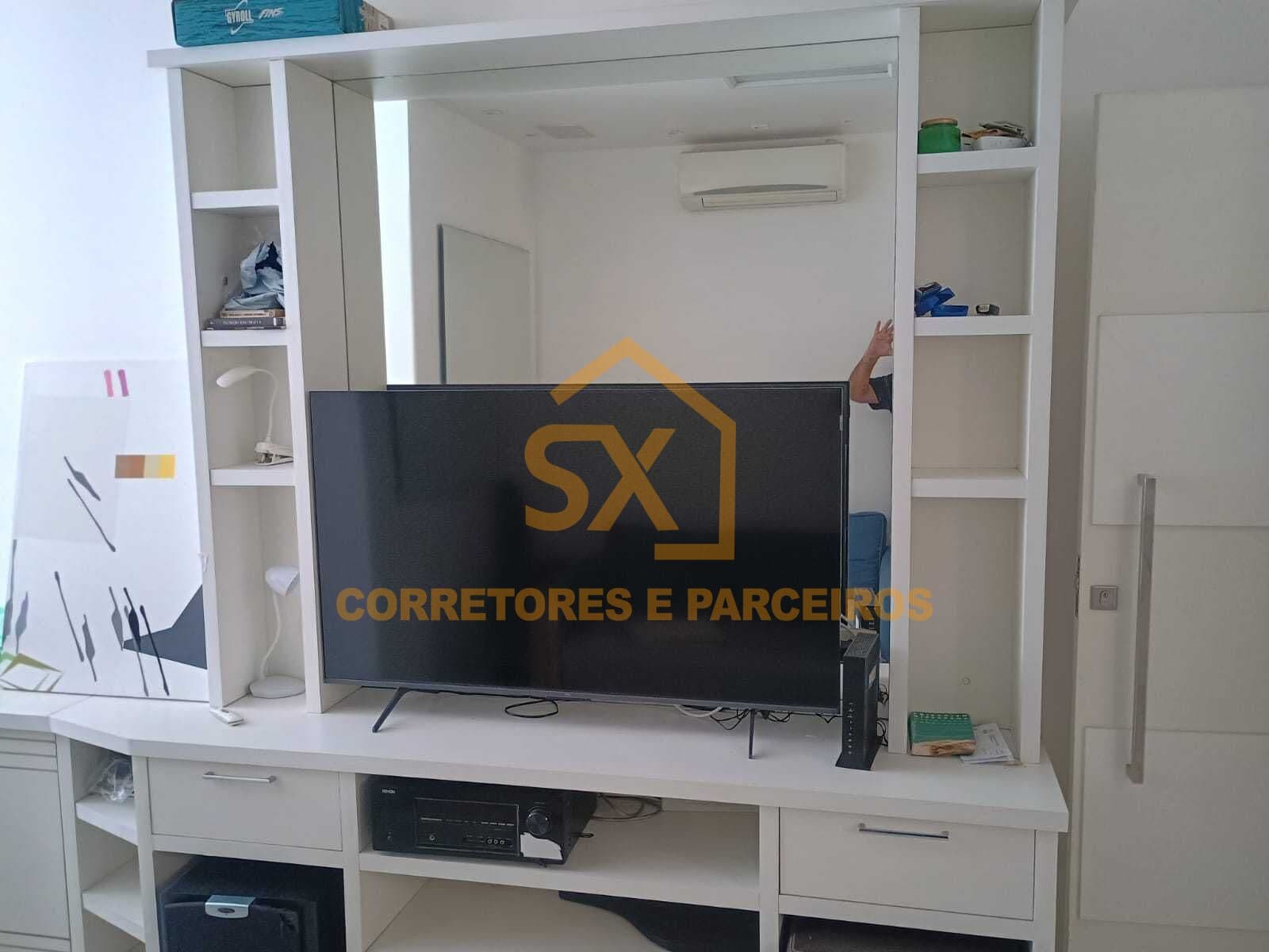 Apartamento Incrível, 50m², 1 quartos, Jardim Guanabara, Ilha do Governador