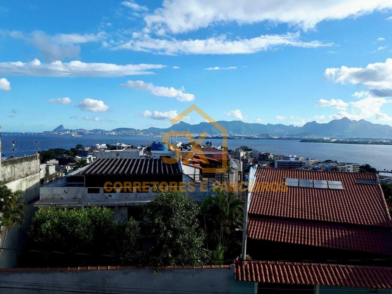 Casa Duplex Espetacular, 233m², 4 quartos, Jardim Guanabara, Ilha do Governador
