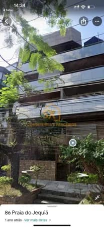 Apartamento Maravilhoso, 96m², 2 quartos, Ribeira, Ilha do Governador