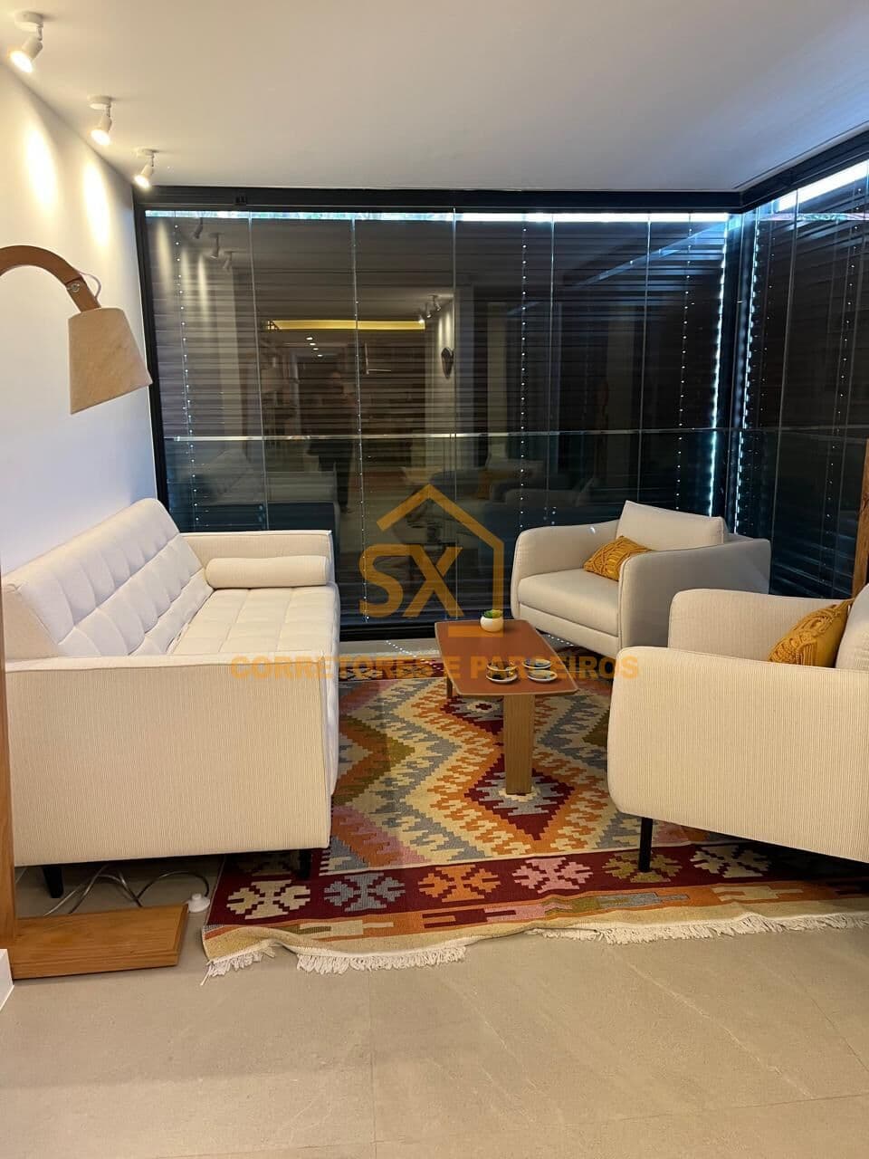 Apartamento Alto Padrão em Ipanema, Rio de Janeiro/RJ