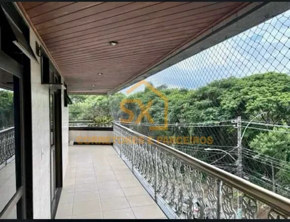 Apartamento Maravilhoso, 117m², 3 quartos, Jardim Guanabara, Ilha do Governador