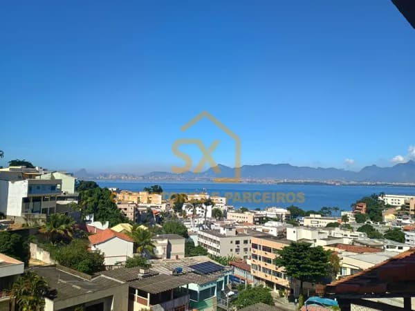 Casa Duplex Espetacular, 170m², 2 quartos, Jardim Guanabara, Ilha do Governador