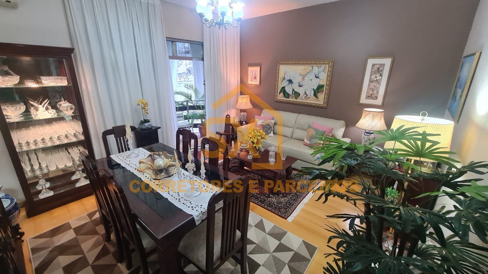 Apartamento em Jardim Guanabara, Rio de Janeiro/RJ