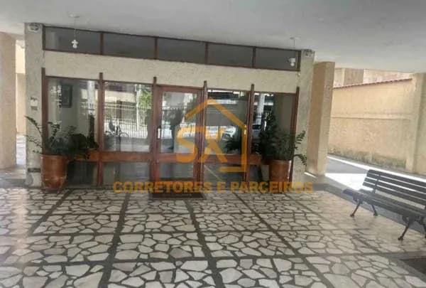 Apartamento Incrível, 67m², 2 quartos, Jardim Guanabara, Ilha do Governador