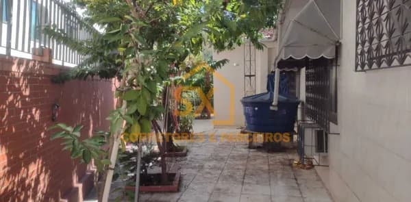 Casa Linear Incrível, 657m², 3 quartos, Jardim Guanabara, Ilha do Governador