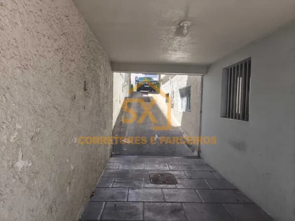 Casa Duplex Incrível, 500m², 5 quartos, Jardim Guanabara, Ilha do Governador