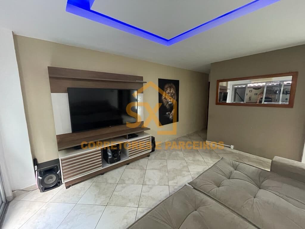 Apartamento em Jardim Guanabara, Rio de Janeiro/RJ