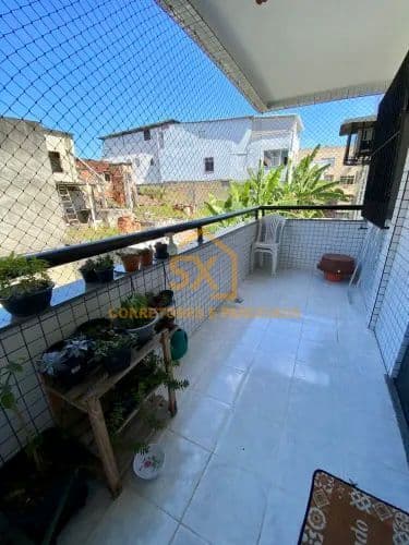 Apartamento em Jardim Carioca, Rio de Janeiro/RJ