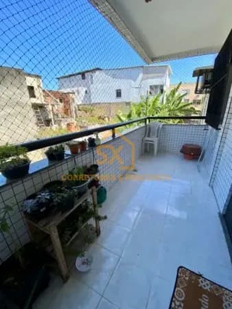 Apartamento em Jardim Carioca, Rio de Janeiro/RJ