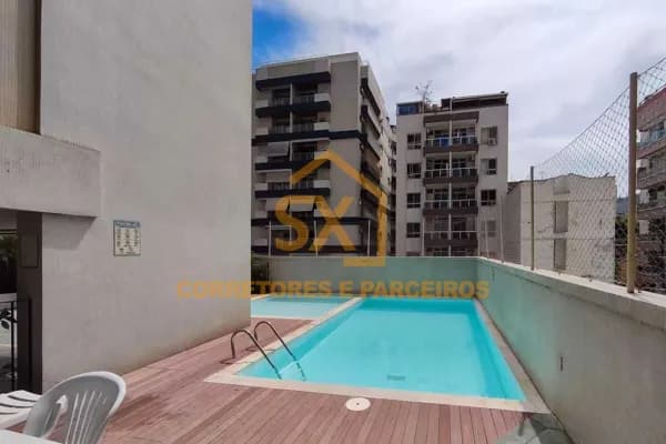 Apartamento Imperdível, 72m², 2 quartos, Tijuca, Rio de Janeiro