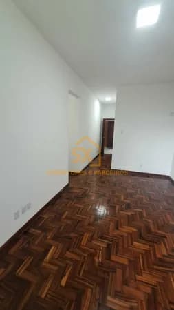 Apartamento em Freguesia (Ilha do Governador), Rio de Janeiro/RJ