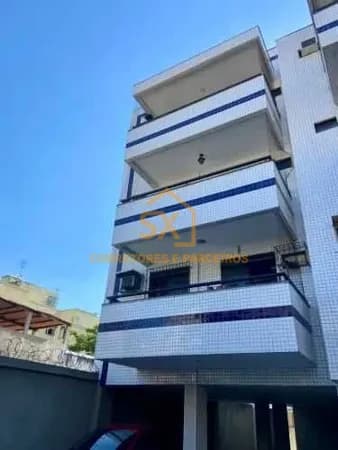 Apartamento Incrível, m², 2 quartos, Cacuia, Ilha do Governador