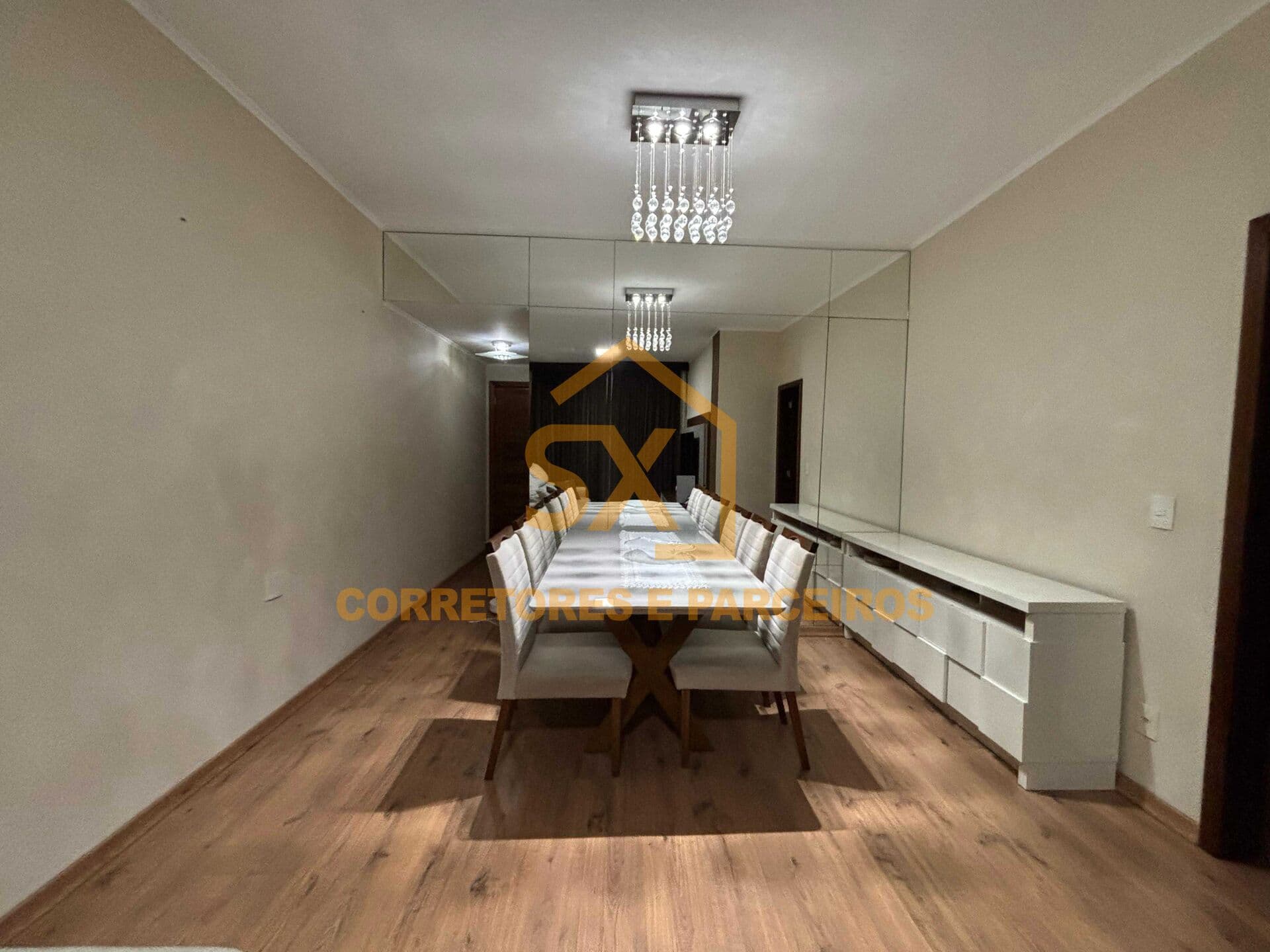 Apartamento Espetacular, 126m², 3 quartos, Jardim Guanabara, Ilha do Governador